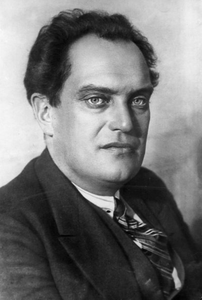 Valerian V. Kuybyshev (1888-1935), Soviet Politician, Chairman of Supreme Council of the National Economy (1928-1930) by Unknown